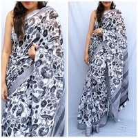 Linen Digital Printed 